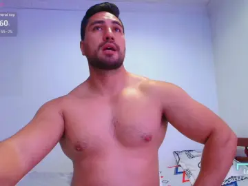 Cam4 Live Porn of Kal_El_8