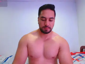 Cam4 Live Sex of Kal_El_8