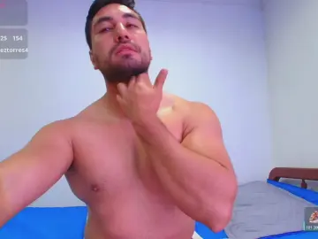 Cam4 Adult Webcam of Kal_El_8