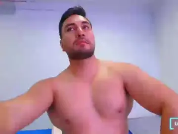 Cam4 Nude Webcam of Kal_El_8