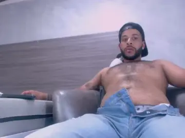 Cam4 Sex Chat of Lukke_Smitt