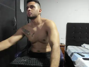 Cam4 Sex Cam of Ryan_xc