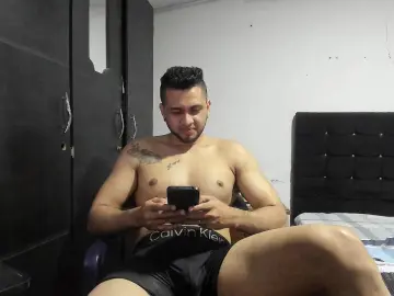 Cam4 Sex Chat of Ryan_xc