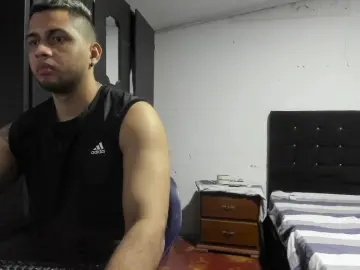 Cam4 Sex Chat of Ryan_xc