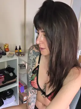 dandanbarr from cam4