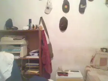 Cam4 Live Porn of guillermo2021