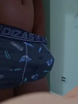 Cam4 Best Webcam of negrosamuca