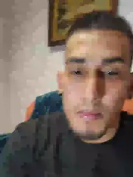 Cam4 Live Sex of Andrewxxx9