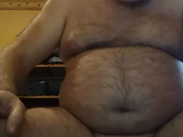 Cam4 Sex Chat of Chrispal35