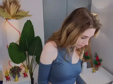 Cam4 Adult Webcam of CynthiaFormhals