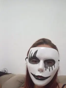 Cam4 Free Porn Cam of LuluLopes29