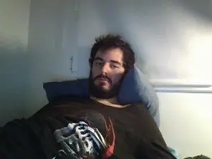 Cam4 Live Porn of SexyTxic