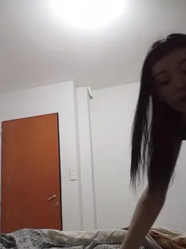 Cam4 Nude Webcam of bibii4444