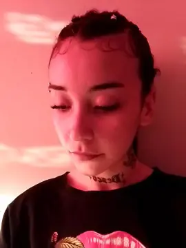 Cam4 Nude Webcam of bibii4444