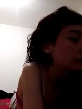 Cam4 Sex Chat of bibii4444