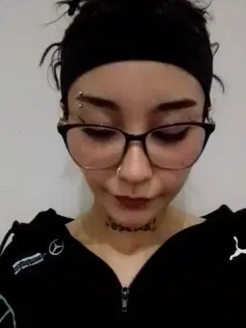 Cam4 Live Porn of bibii4444