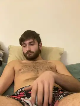 Cam4 Sex Chat of clement0921