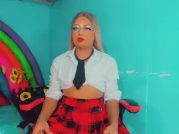 Cam4 Live Sex Cam of mayka_brunette