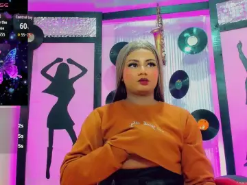 Cam4 Adult Webcam of mayka_brunette