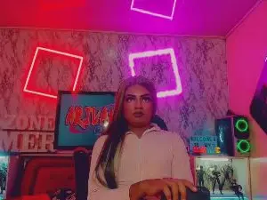 Cam4 Best Webcam of mayka_brunette