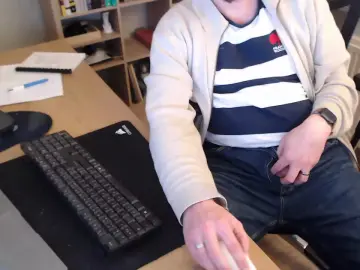 Cam4 Free Porn Cam of porquenao75