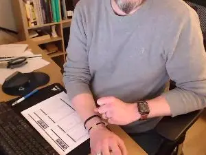 Cam4 Adult Webcam of porquenao75