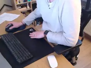 Cam4 Nude Webcam of porquenao75