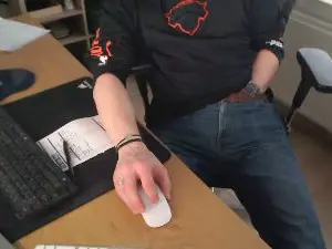 Cam4 Free Live Porn of porquenao75