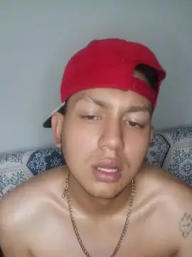 Cam4 Sex Cam of Shero_Santana