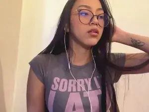 Cam4 Watch Live Sex Cams of TisaCondra