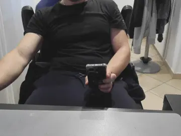 Cam4 Free Porn Cam of blupuff2