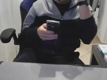 Cam4 Adult Webcam of blupuff2