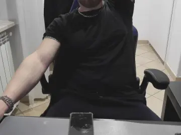 Cam4 Free Porn Cam of blupuff2