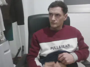 Cam4 Best live sex cam show of FedeArgenn