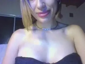 Cam4 Sex Chat of Florvelvetrose