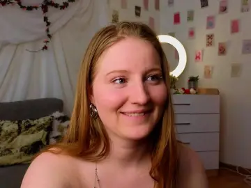 GemmaGarland from cam4