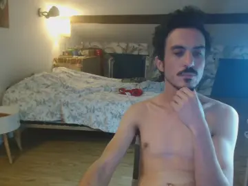 Cam4 Free Porn Cam of Joohn7i_