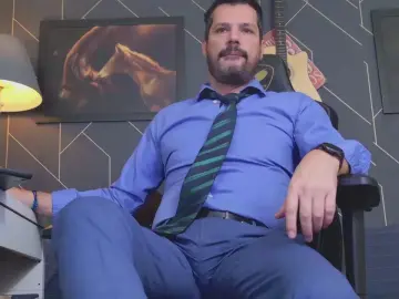 Cam4 Sex Cam of MrSunday