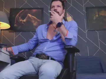 Cam4 Private Sex Chat of MrSunday