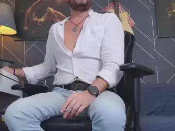 Cam4 Private Sex Chat of MrSunday