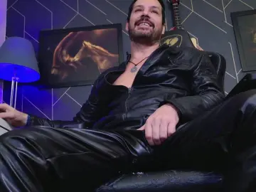 Cam4 Free Porn Cam of MrSunday