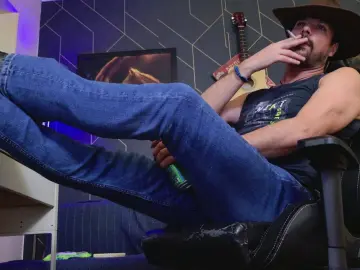 Cam4 Adult Webcam of MrSunday