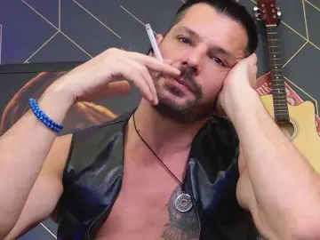 Cam4 Live Sex of MrSunday