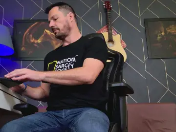 Cam4 Live Sex of MrSunday