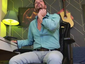 Cam4 Live Sex Cam of MrSunday