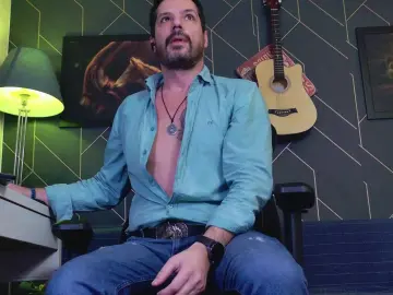 Cam4 Live Sex of MrSunday