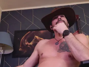 Cam4 Nude Webcam of MrSunday