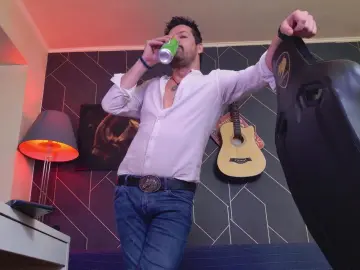 Cam4 Free Porn Cam of MrSunday