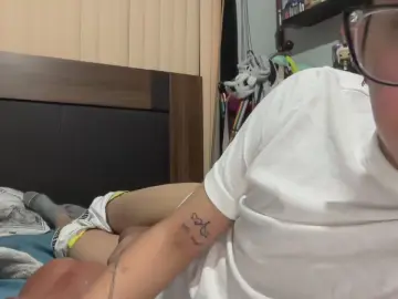 Cam4 Sex Chat of MtyInter90