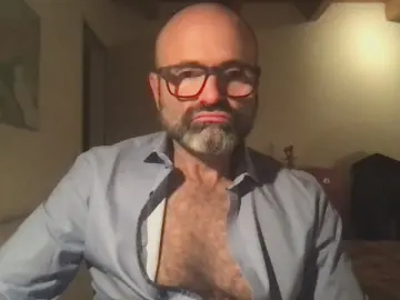 Cam4 Nude Webcam of Swiss_man_69